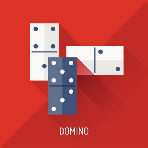 master domino99